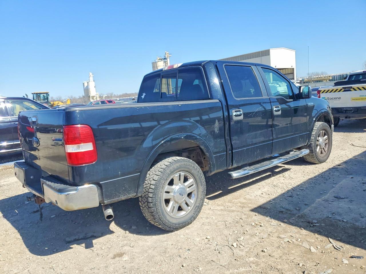 2007 FORD F-150