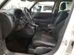 2011 JEEP PATRIOT