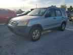 2005 HONDA CR-V