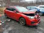 2017 SUBARU IMPREZA