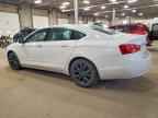 2016 CHEVROLET IMPALA