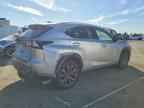 2016 LEXUS NX 200T