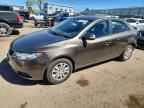 2010 KIA FORTE