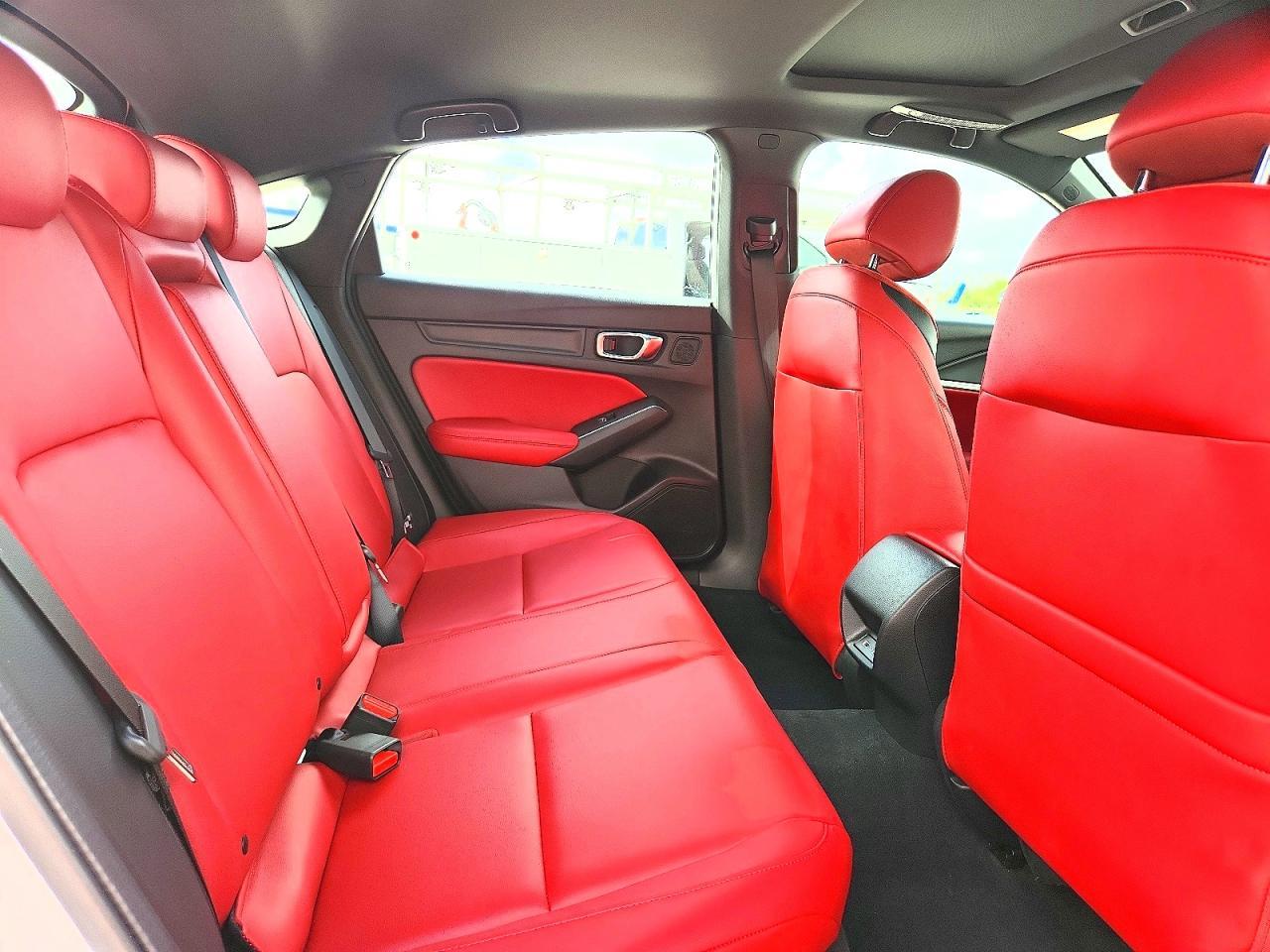 2023 ACURA Integra