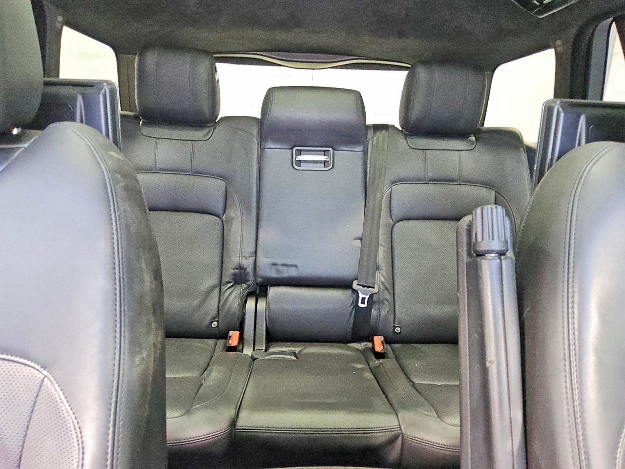 2018 LAND ROVER RANGE ROVER