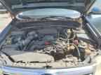 2009 SUBARU FORESTER