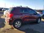 2017 CHEVROLET TRAX