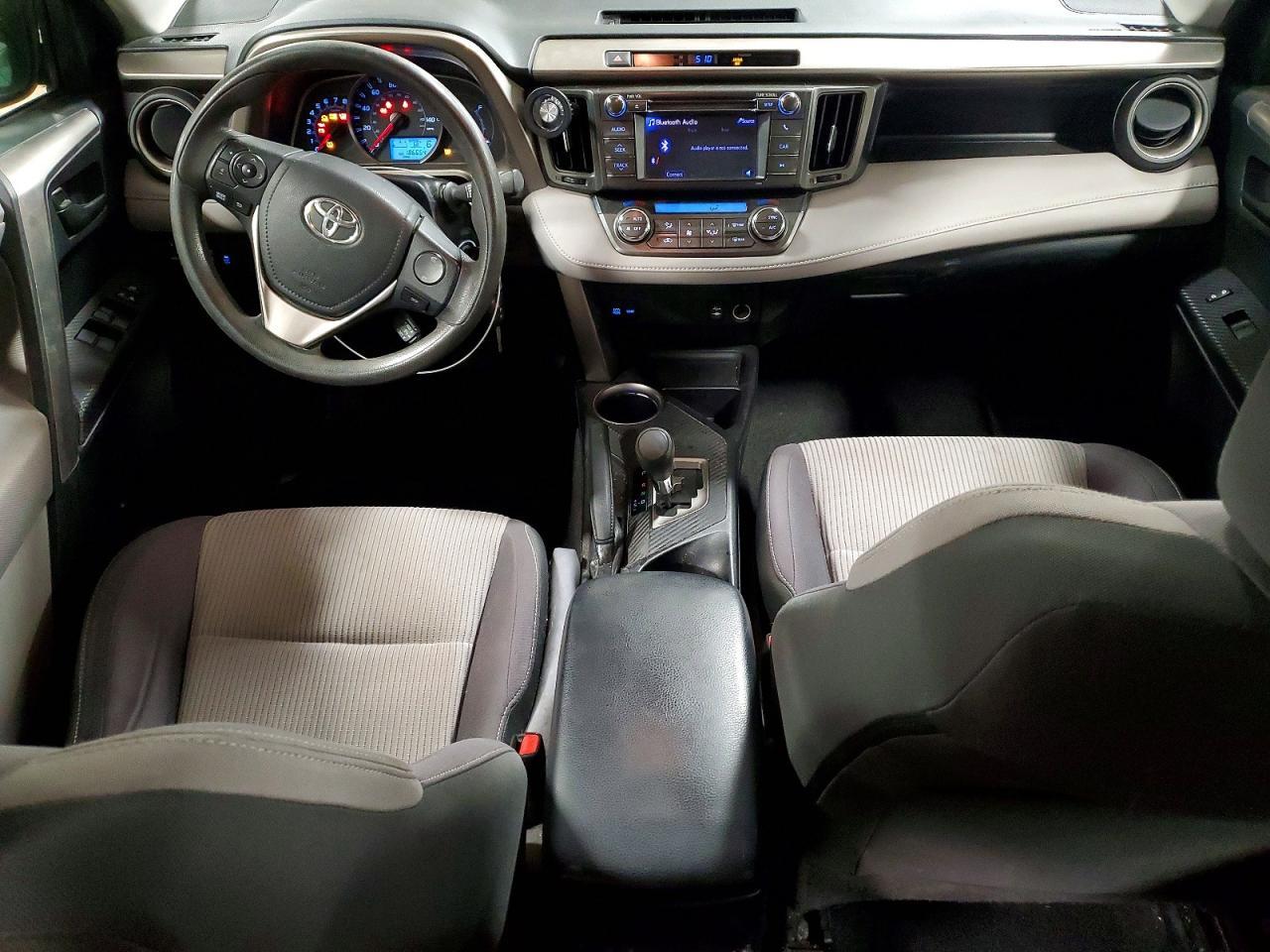 2013 TOYOTA RAV4