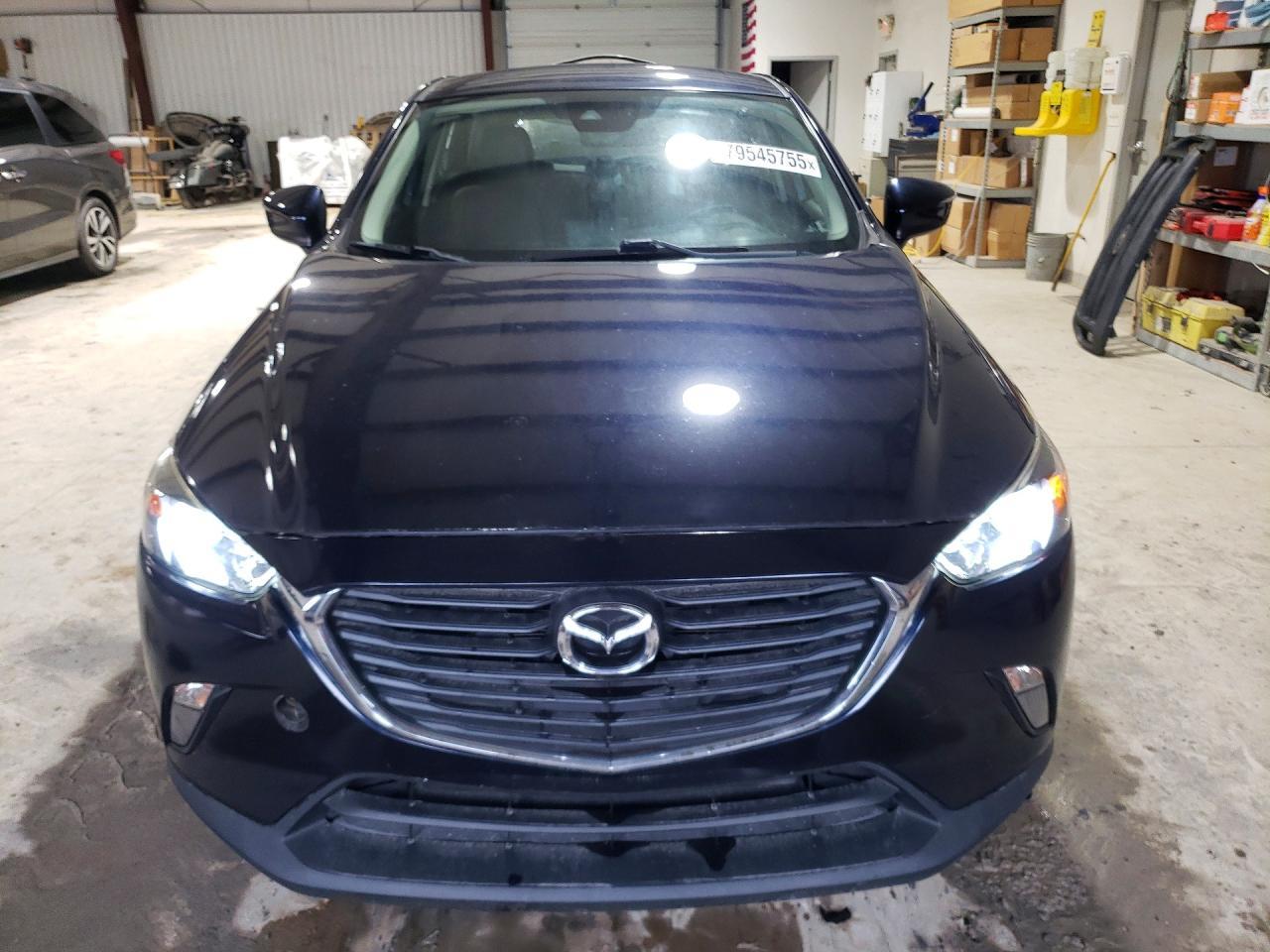 2018 MAZDA CX-3