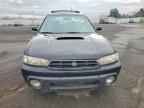 1998 SUBARU Legacy