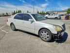 2001 LEXUS Ls 430