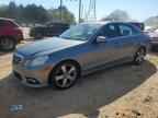 2011 MERCEDES-BENZ E-Class