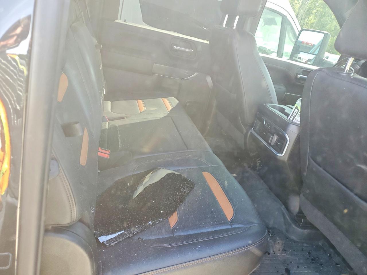 2020 GMC Sierra