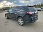 2016 CHEVROLET TRAVERSE