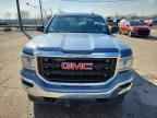 2016 GMC Sierra