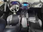2013 HYUNDAI TUCSON