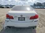 2016 BMW 5 series