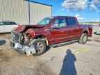 2015 FORD F-150 Lightning