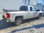 2011 CHEVROLET Silverado