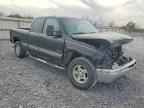 2002 CHEVROLET Silverado