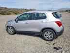 2015 CHEVROLET TRAX