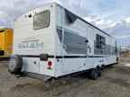 2026 Salem Trailers