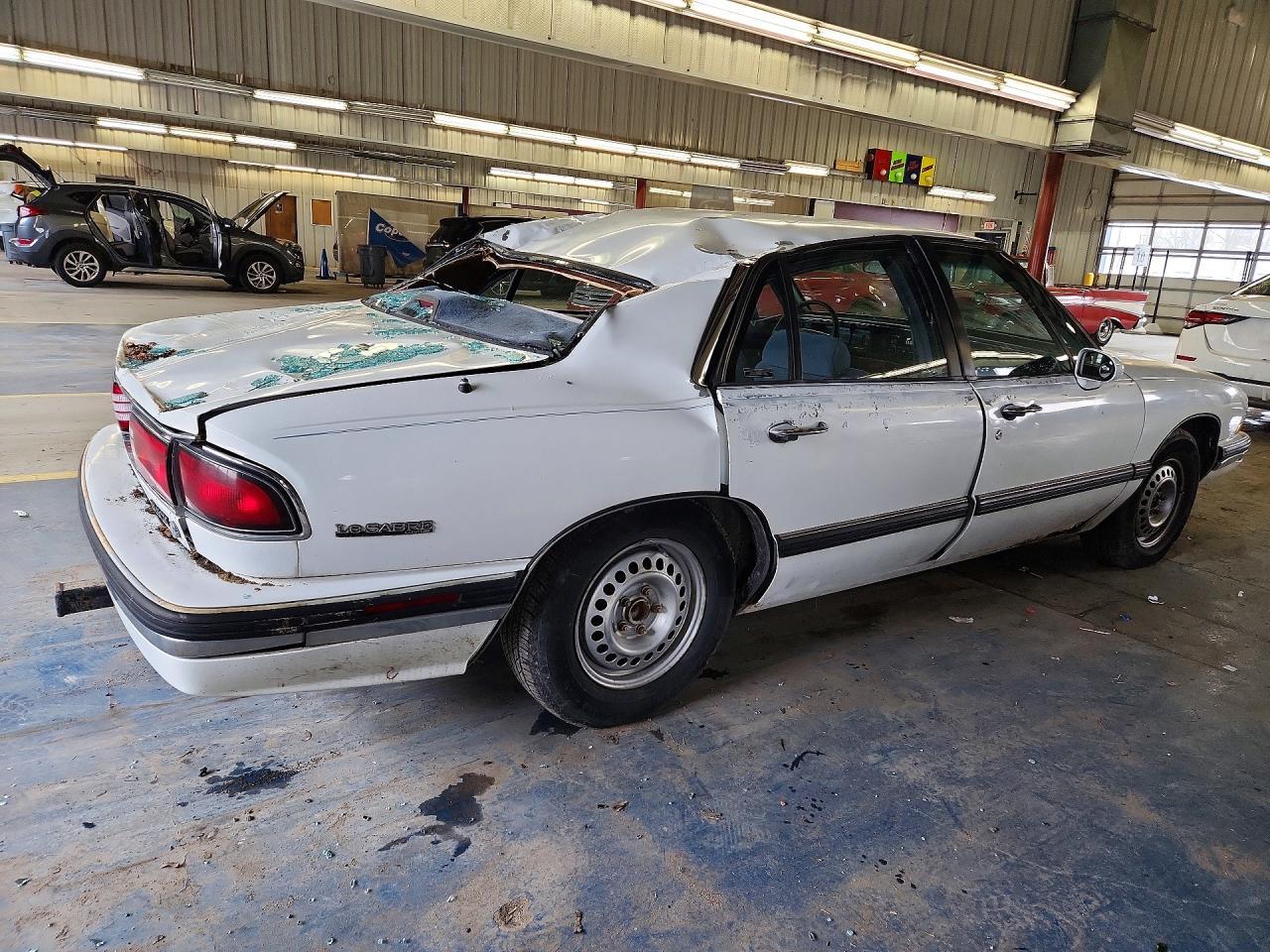 1995 BUICK Lesabre