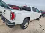2019 GMC CANYON