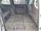 2013 HONDA ODYSSEY