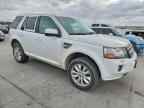 2013 LAND ROVER LR2
