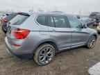 2015 BMW X3
