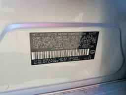 2008 LEXUS LS 460