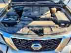 2018 NISSAN Armada