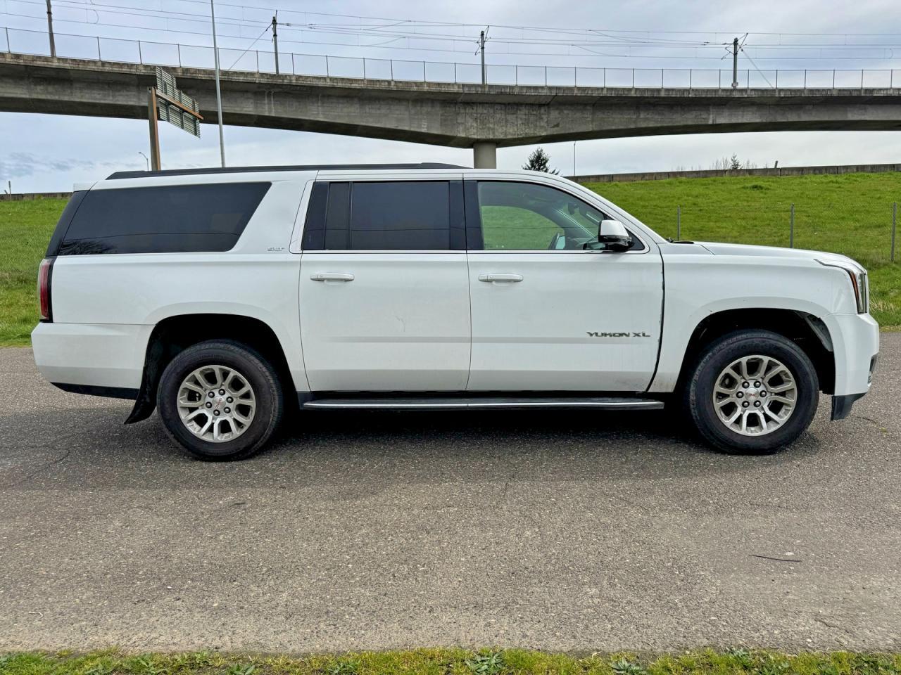 2017 GMC Yukon XL