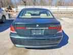2003 BMW 7 series