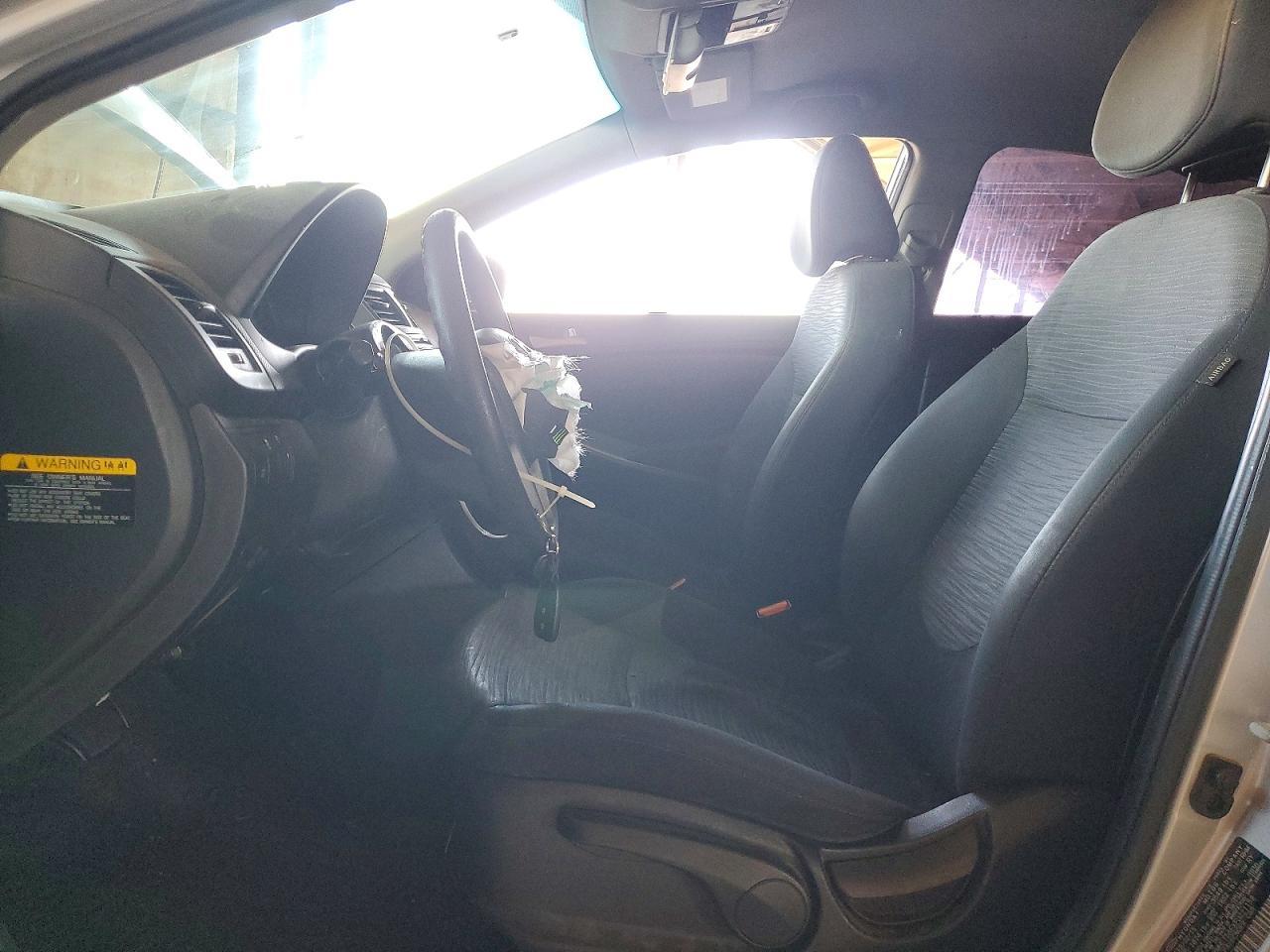 2015 HYUNDAI ACCENT