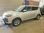 2021 KIA SOUL