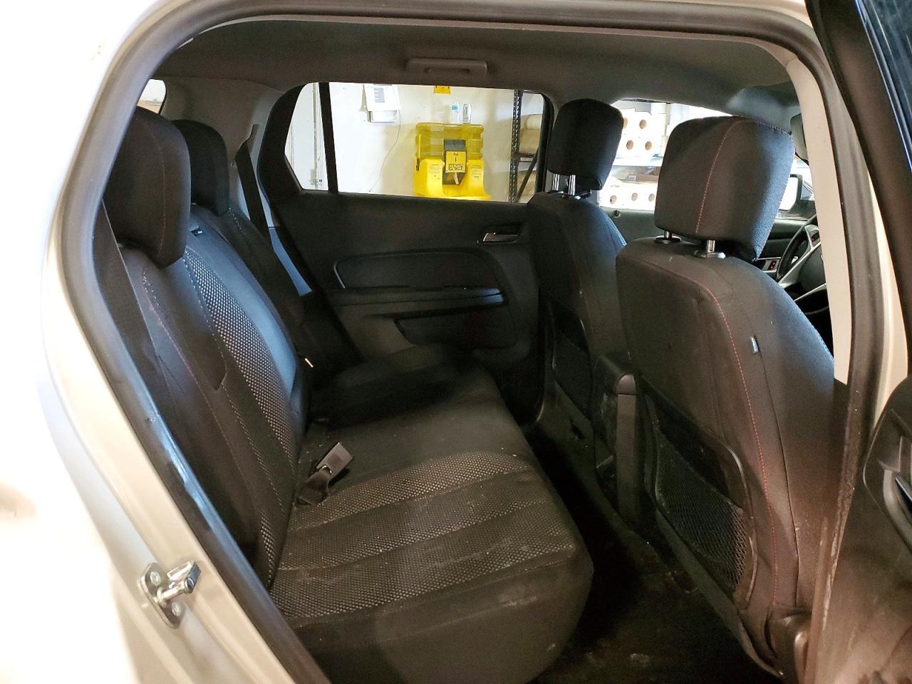 2015 GMC Terrain
