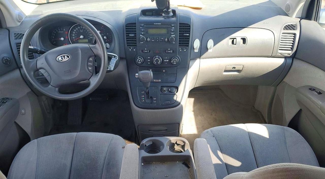 2006 KIA SEDONA