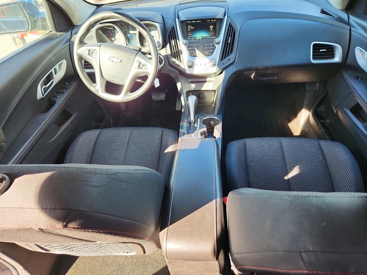 2013 CHEVROLET EQUINOX