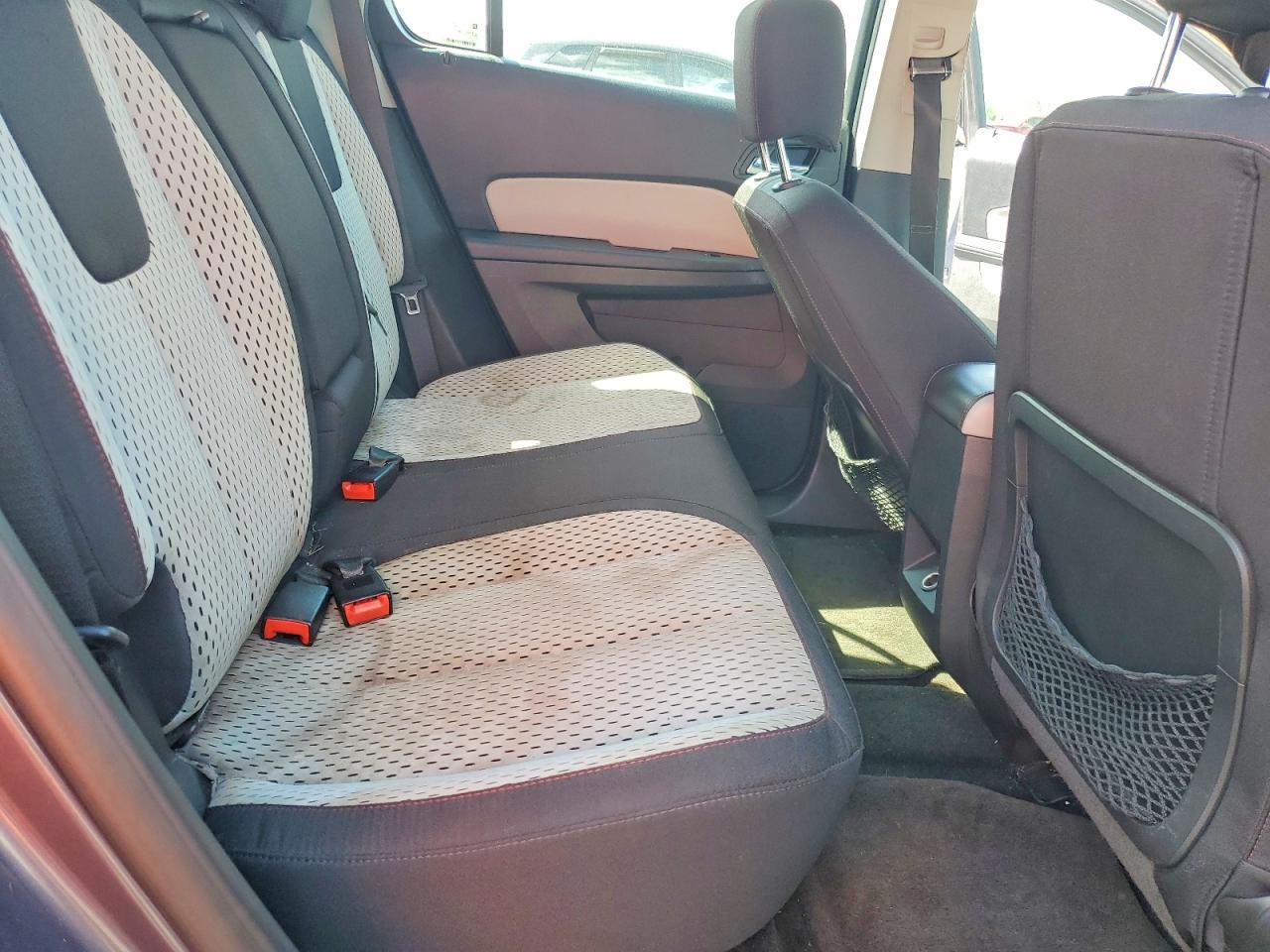 2014 CHEVROLET EQUINOX