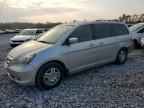 2007 HONDA ODYSSEY