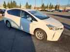 2017 TOYOTA PRIUS V