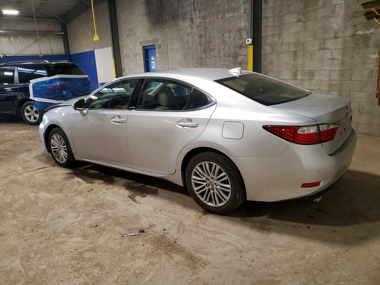 2015 LEXUS ES 350