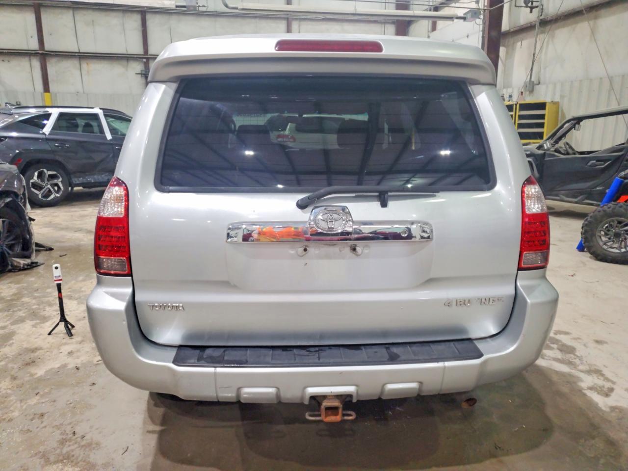 2006 TOYOTA 4Runner