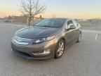 2015 CHEVROLET VOLT