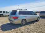 2007 HONDA ODYSSEY