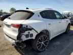 2023 MASERATI Grecale
