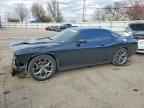 2017 DODGE Challenger