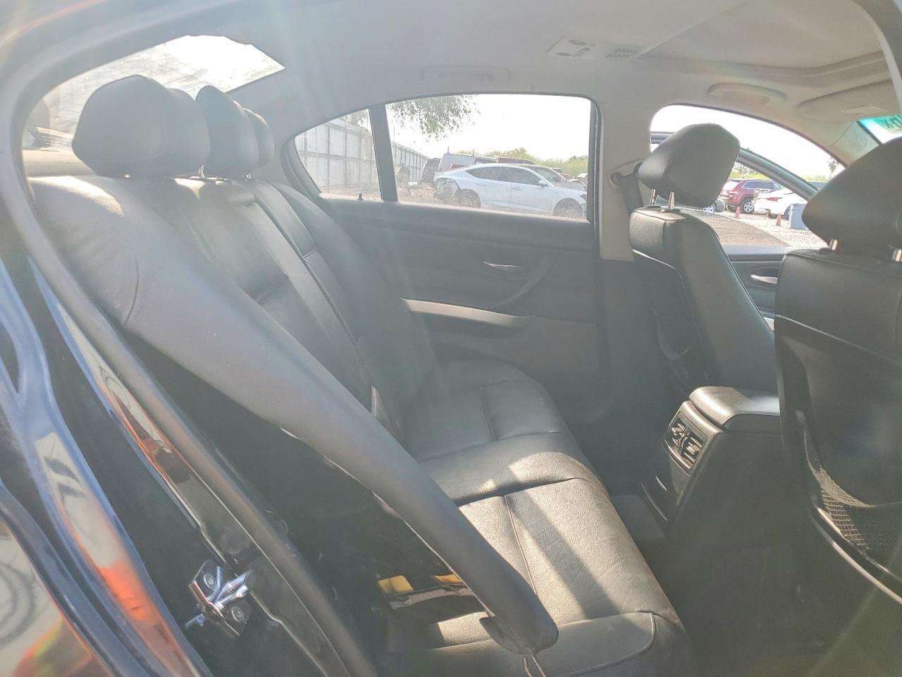 2007 BMW 3 SERIES